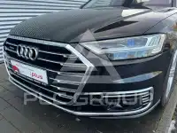2022 Audi A8