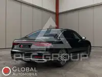 2022 Audi A8