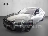 2022 Audi A8