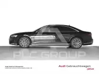 2022 Audi A8