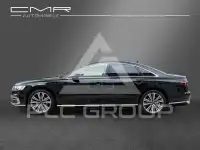 2022 Audi A8