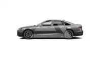 2022 Audi A8