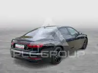 2022 Audi A8