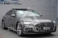 2022 Audi A8