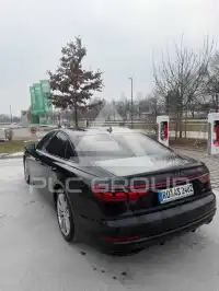 2022 Audi A8