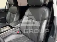 2022 Audi A8