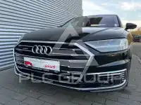 2022 Audi A8