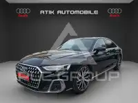 2022 Audi A8