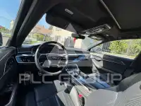 2022 Audi A8