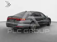 2022 Audi A8