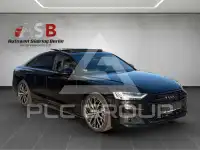 2022 Audi A8