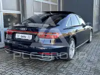 2022 Audi A8