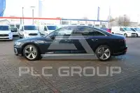2022 Audi A8