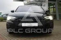 2022 Audi A8