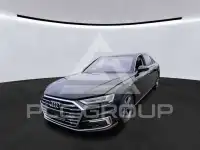 2022 Audi A8