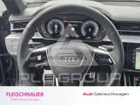 2022 Audi A8
