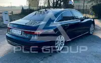 2022 Audi A8