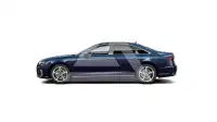 2022 Audi A8