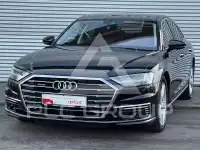 2022 Audi A8