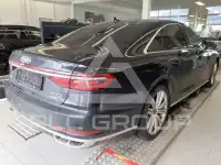 2022 Audi A8