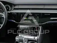 2022 Audi A8