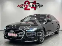 2022 Audi A8