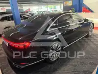 2022 Audi A8