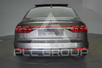 2022 Audi A8