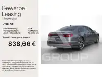 2022 Audi A8
