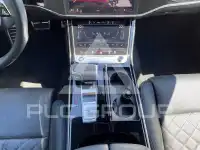 2022 Audi A8