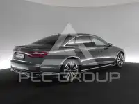 2022 Audi A8