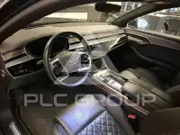 2022 Audi A8