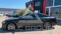 2022 Audi A8