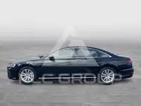 2022 Audi A8