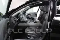 2022 Audi A8