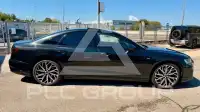 2022 Audi A8