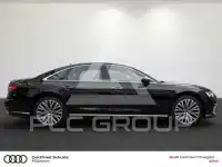 2022 Audi A8