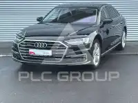 2022 Audi A8