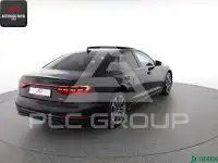 2022 Audi A8