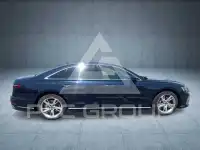 2022 Audi A8