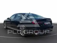 2022 Audi A8