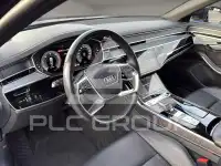 2022 Audi A8