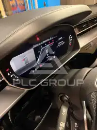 2022 Audi A8