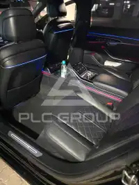 2022 Audi A8