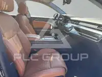 2022 Audi A8