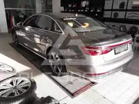 2022 Audi A8