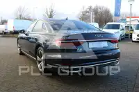 2022 Audi A8