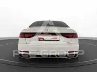 2022 Audi A8