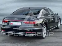 2022 Audi A8