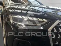 2022 Audi A8